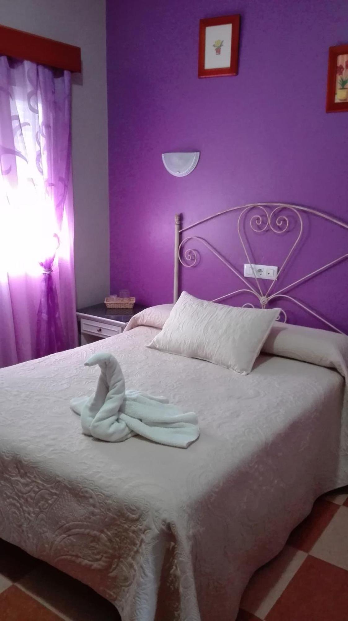 Chambre Supérieure Lit Queen-Size